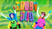 Zooby Doo (Just Dance Now, outdated)