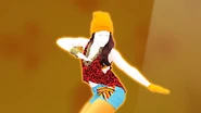 Just Dance Now cover (outdated)