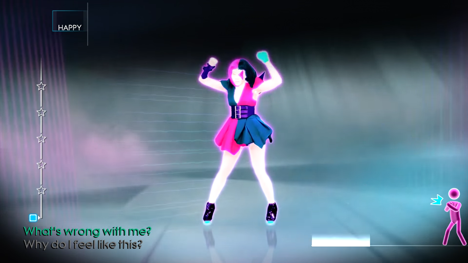 We No Speak Americano Just Dance GIF - We No Speak Americano Just Dance  Just Dance4 - Discover & Share GIFs