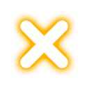 Missed Gold Move feedback icon