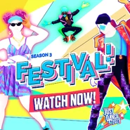 Festival promo facebook.jpg (351 KB) Zypheron on a Season 3: Festival! promotional image (Facebook)