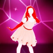Hot n Cold (Beta-Version für Just Dance Now)