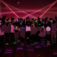 Just Dance 2016 album background (Classic)