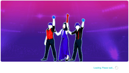 Iwillsurviveosc jd2020 load.png (1.44 MB) Just Dance 2020 loading screen