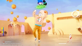 Jamais jd2023 gameplay