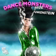 Jd2015 dancemonsters 3.jpg (56 KB) Dance Monsters poll 1 (Bride of Funkenstein vs. Funkenstein’s Monster)