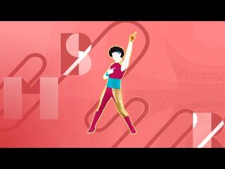 Just Dance® 2017 - September (Alternate)