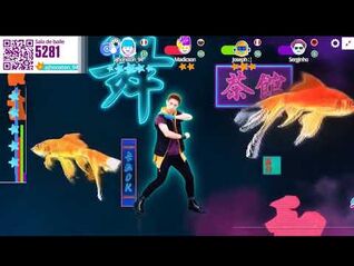 Just Dance Now - New World ALTERNATE by Krewella, Yellow Claw Ft Vava - Megastar Just Dance 2020