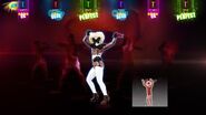Promotional gameplay 1 (Just Dance 2014)