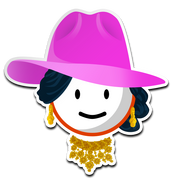 Lisbeth’s avatar