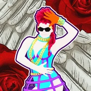 Madlovealt cover generic.png (346 KB) Mad Love (Extreme Version)