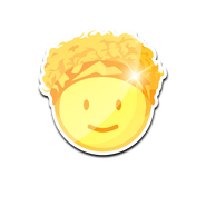 Polo’s golden avatar