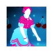 Mashed Potato Time (Just Dance)