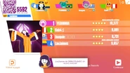Riverside jdnow score updated.png (386 KB) Just Dance Now scoring screen (2017 update)