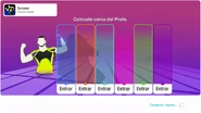 Summeralt jd2020 coachmenu.png (613 KB) Just Dance 2020 coach selection screen