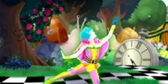 Just Dance Unlimited cover