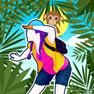 Jungle Dances