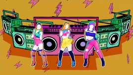 Bboombboom jdu nogui
