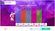 Godisawoman jd2020 coachmenu.png (973 kB) Tela de seleção de coach do Just Dance 2020 (8ª geração)
