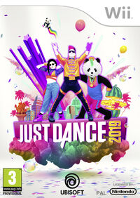 Just Dance 2019 | Just Dance Wiki | Fandom