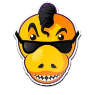 Boogiesaurus's avatar