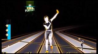 Just Dance 2017 - Its You (Sweat)