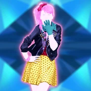 Love Me Again (Mashup)