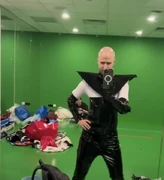 Behind the scenes 4 (Spades)