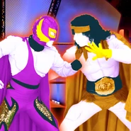 The Final Countdown (Just Dance 4)