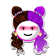 Eteria's beta avatar