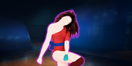 Just Dance Unlimited cover