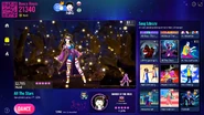 Allthestars jdnow menu computer 2024.png (2.77 MB) All The Stars on the Just Dance Now menu (2024 update, computer)