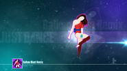 Just Dance 2016 loading screen (Mashup)