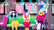 Metro Versiyonu routine