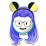 P1/P3 (C1)'s avatar on Just Dance 2017