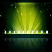 Elemento de fundo 1 (Just Dance)