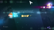 Findyouvip jd2015 score