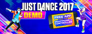 Just Dance 2017 free demo promotion (Outdated)