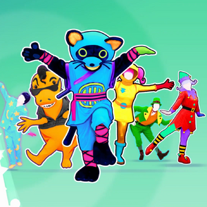 Just dance kids 2019 outlet