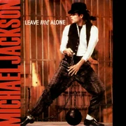 Leaveme mj cover generic