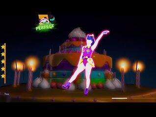 Me Too - Just Dance + 2023 Edition (Switch)