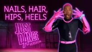 Nails, Hair, Hips, Heels (Just Dance Version) (Just Dance+ files)