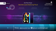 Onthefloor jd4 coachmenu.png (1.58 MB) Just Dance 4 coach selection screen (Wii/PS3/Wii U)