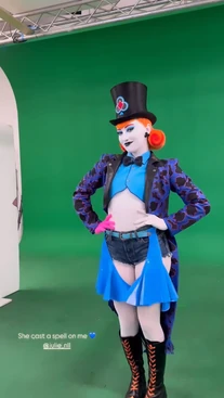 Poker Face (Magical Version)