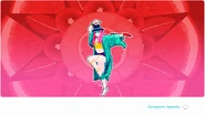 Sangriawine jd2020 load.png (864 KB) Just Dance 2020 loading screen