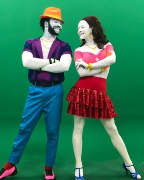 Samba de Janeiro (Samba Version)