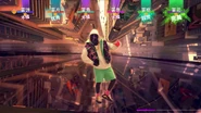 舞力无限 promotional gameplay