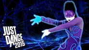 Official YouTube thumbnail (US - Just Dance 2015)