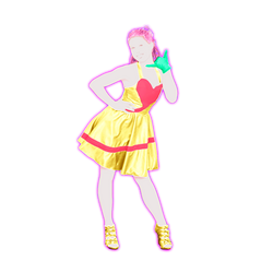 Call Me Maybe Just Dance Wiki Fandom Call Me Maybe Just Dance Wiki Fandom