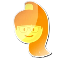 Dulcie’s golden avatar